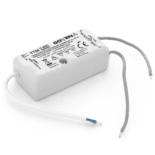 50w 12vac low - -,