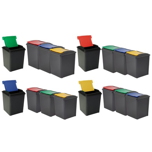 50l plastic recycle - 50l, recycling
