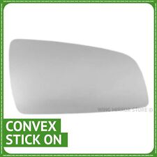 Right hand driver side for Vauxhall Zafira B 2005-2009 wing mirror glass