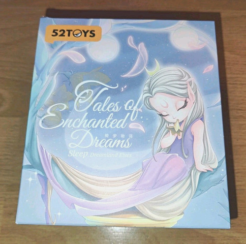52toys tales enchanted - of,