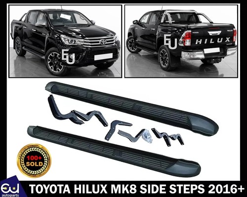 For toyota hilux mk8 - toyota,