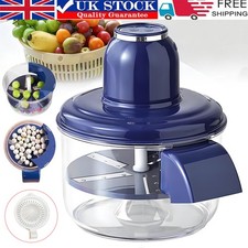 Electric Grape Peeling Machine