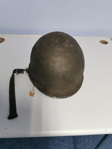 World war helmet - world, ii