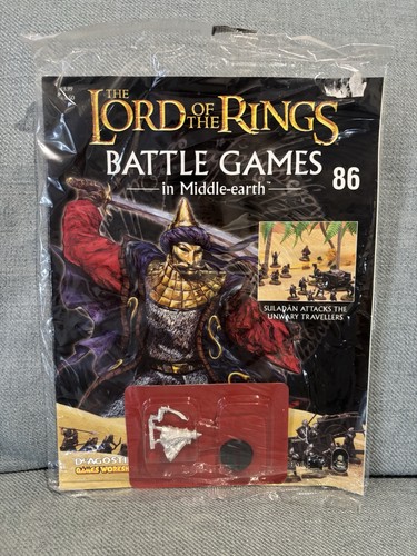 New the lord rings - new,