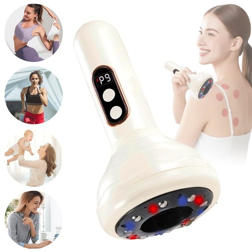 Electric lymphatic drainage - lymphatic,