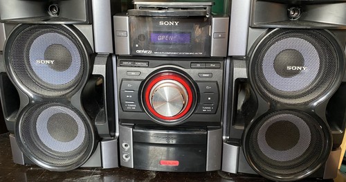 Sony genezi ipod - sony, cd