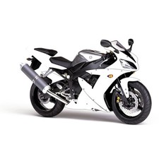 Yamaha YZF-R1 2002-2003 -