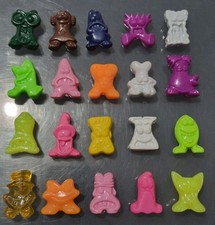 Complete 1998 Gogo's Crazy