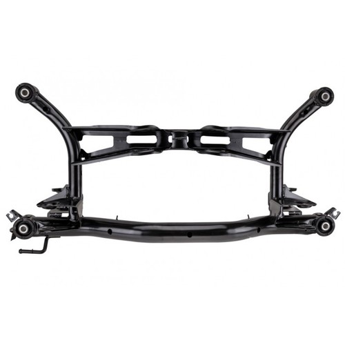 Rear axle for - for, vw