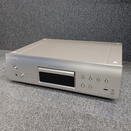 Denon dcd 1500se player - denon, cd