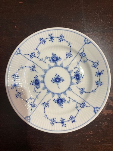 Royal copenhagen blue fluted - royal,