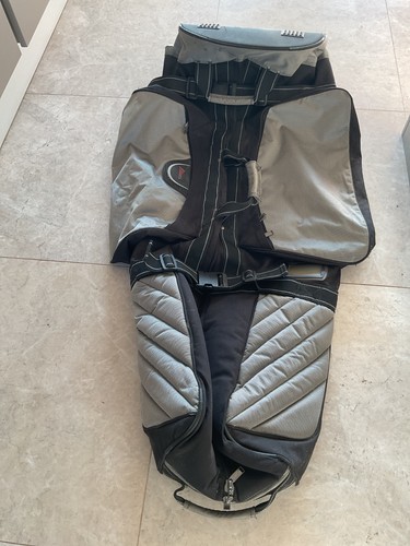 Large long datrek - long, golf