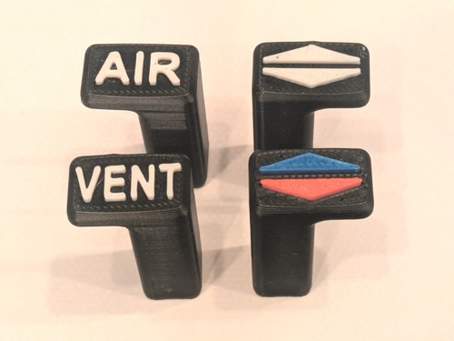 Triumph tr7 tr8 - tr7, heater