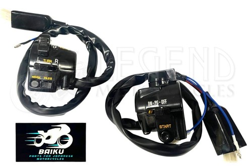Kawasaki switch gear - kawasaki,