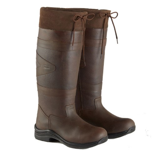 Toggi canyon ladies - ladies, boots