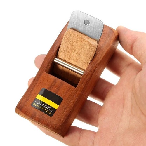 Mini wood plane hand - plane,