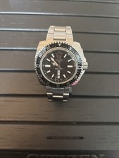 Zodiac V-Wolf Z02300  1000 Feet Divers Watch