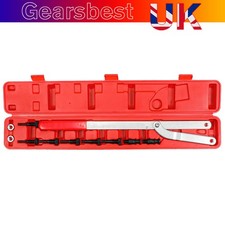 Clutch Removal Holder Set Tool