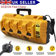 For DeWalt 18v XR Cordless