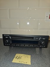 BMW X1 E84 LCI professional Bluetooth Head Unit  9263468