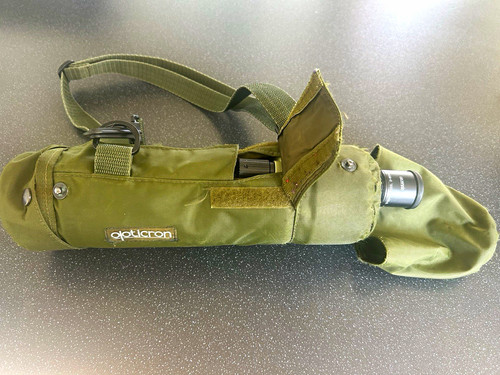 Opticron 30x80 straight - 30x80,