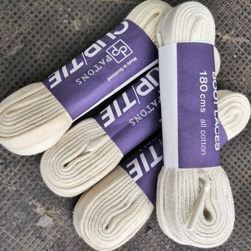 Patons cotton cup tie football - cup/tie,