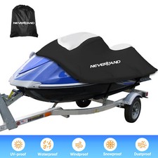 Waterproof Jet Ski Cover for