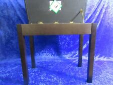 Kawai C22 Piano  Stool with Music Storage -  Rosewood