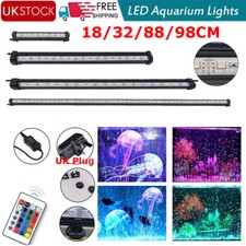 Aquarium LED Lights Fish Tank