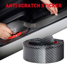 2m Anti-Scratch Carbon Fiber