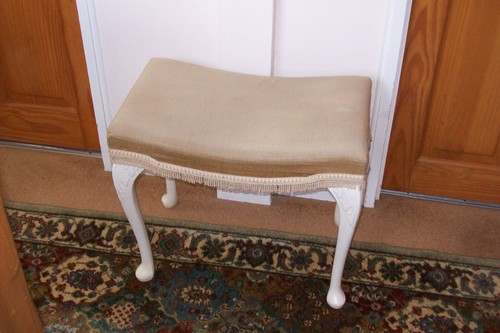 Vintage white genuine - vintage,