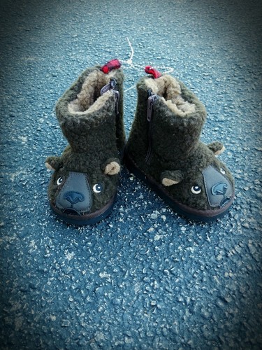 Baby gap bear - baby, toddler