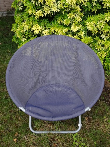 Lafuma folding moon - lafuma, chair