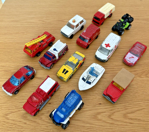 Matchbox corgi mattel - matchbox,,