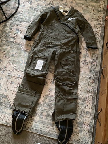 Beaufort raf flight immersion - beaufort,