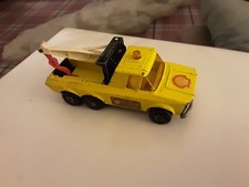 MATCHBOX SUPER KINGS K 6/11