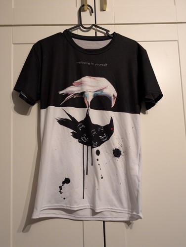 Blackmilk lora zombie welcome - blackmilk,