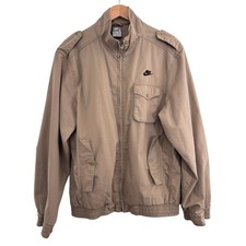 Vintage Nike Harrington Jacket