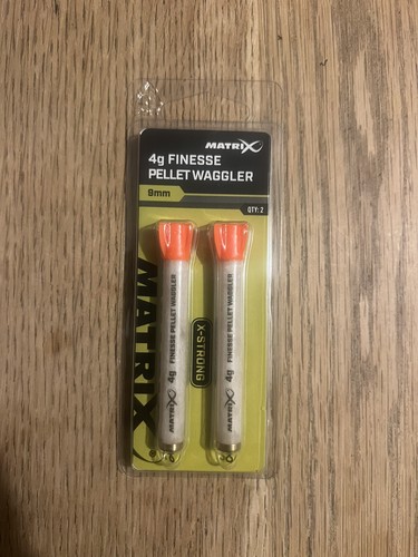 Pack fox matrix finesse - fox,