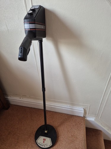 Cscope tr300 metal detector - cscope,