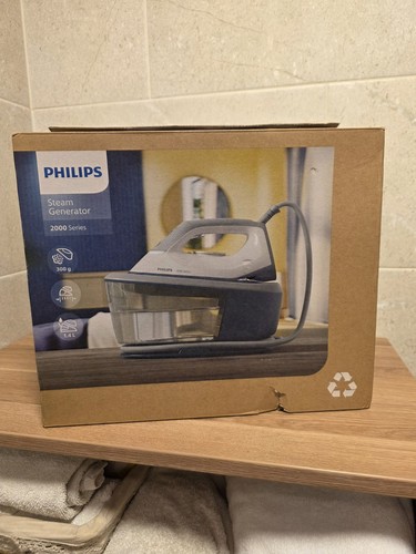 Philips 2000 series psg2000 - philips,