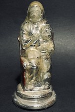 Late 19th Century Mercury