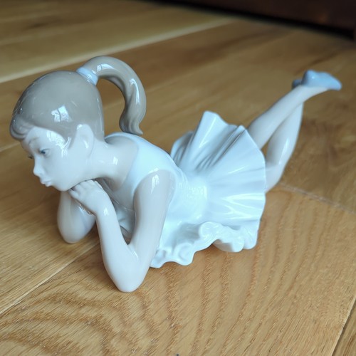 Nao lladro daisa - nao,