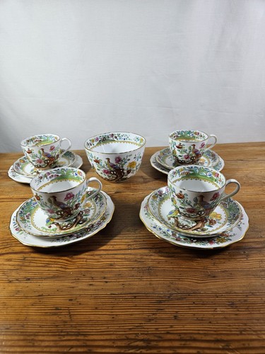 Spode copelands china tea - spode,