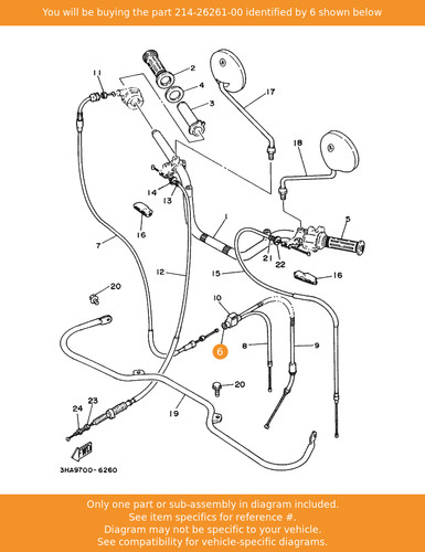Yamaha connector cable - yamaha,
