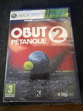 Obut Pétanque 2 Xbox 360