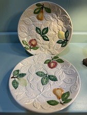 2 JF Olfaire Majolica Salad