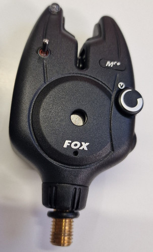 Fox micron red - fox,