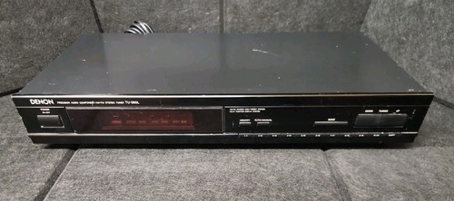 Denon 260l precision - precision, audio