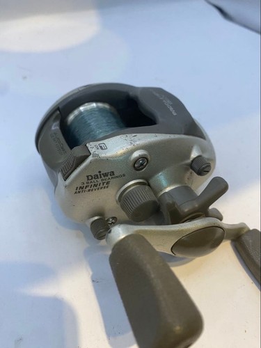 Daiwa pro surf - daiwa, reel